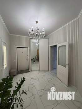 2-к квартира, вторичка, 58м2, 2/4 этаж