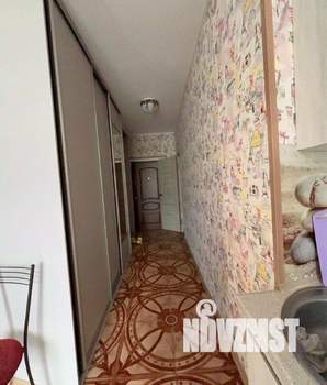 1-к квартира, вторичка, 36м2, 5/6 этаж