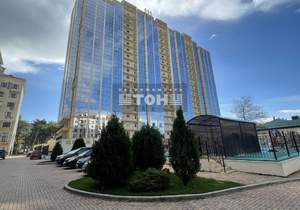 3-к квартира, вторичка, 141м2, 5/20 этаж