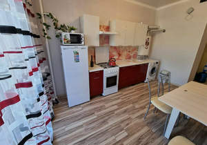 1-к квартира, вторичка, 40м2, 5/11 этаж