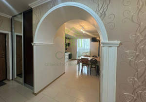 3-к квартира, вторичка, 89м2, 6/9 этаж