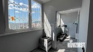 4-к квартира, вторичка, 82м2, 9/9 этаж