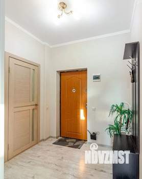 1-к квартира, вторичка, 42м2, 8/8 этаж