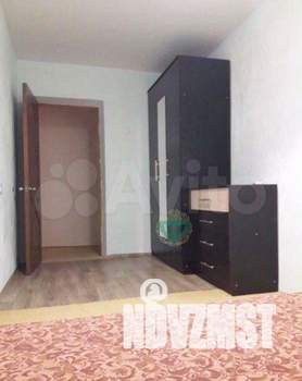 3-к квартира, вторичка, 56м2, 3/5 этаж