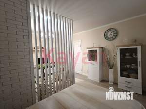 2-к квартира, вторичка, 67м2, 2/9 этаж