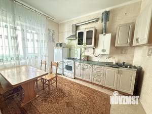 1-к квартира, вторичка, 63м2, 4/4 этаж