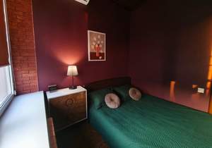 1-к квартира, вторичка, 46м2, 2/3 этаж