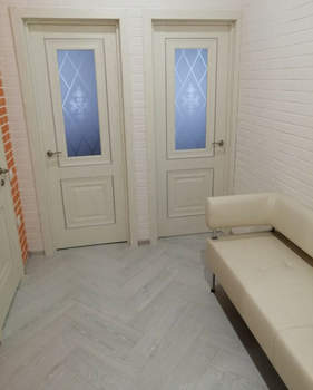 1-к квартира, вторичка, 43м2, 5/6 этаж