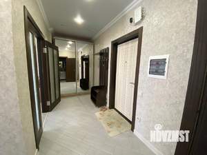1-к квартира, вторичка, 47м2, 2/3 этаж