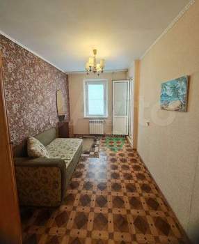 3-к квартира, вторичка, 62м2, 5/9 этаж