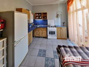 1-к квартира, вторичка, 44м2, 6/6 этаж