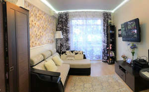 3-к квартира, вторичка, 90м2, 4/5 этаж