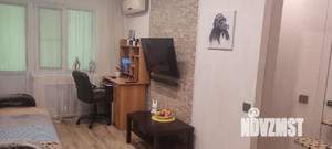 2-к квартира, вторичка, 45м2, 2/4 этаж