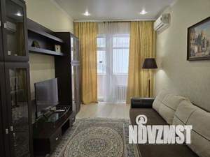 2-к квартира, вторичка, 62м2, 4/7 этаж