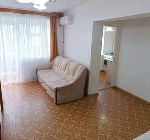 2-к квартира, вторичка, 40м2, 2/2 этаж