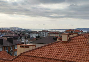 Студия квартира, вторичка, 73м2, 7/7 этаж