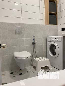 1-к квартира, вторичка, 43м2, 6/8 этаж