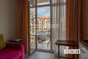 1-к квартира, вторичка, 46м2, 2/4 этаж