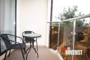 Студия квартира, вторичка, 42м2, 3/6 этаж