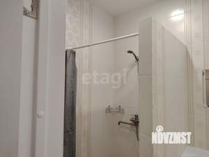 1-к квартира, вторичка, 42м2, 1/7 этаж