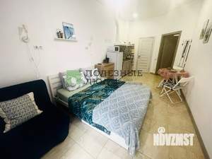 2-к квартира, вторичка, 54м2, 1/5 этаж