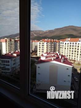 2-к квартира, вторичка, 55м2, 9/9 этаж