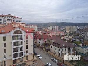 1-к квартира, вторичка, 90м2, 6/6 этаж