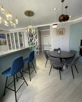 2-к квартира, вторичка, 68м2, 4/7 этаж