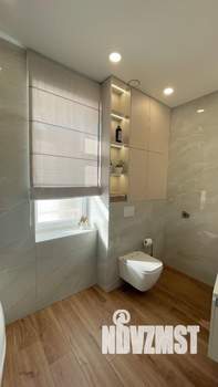 2-к квартира, вторичка, 104м2, 2/3 этаж