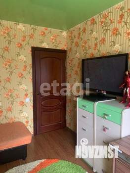 3-к квартира, вторичка, 67м2, 1/9 этаж