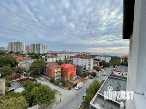 1-к квартира, вторичка, 38м2, 7/7 этаж