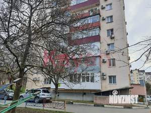 3-к квартира, вторичка, 52м2, 2/9 этаж