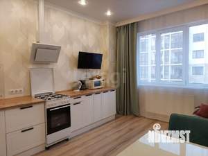 1-к квартира, вторичка, 48м2, 4/8 этаж