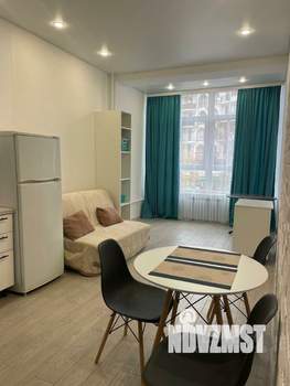 1-к квартира, вторичка, 50м2, 2/6 этаж