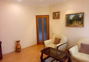 2-к квартира, вторичка, 55м2, 4/5 этаж