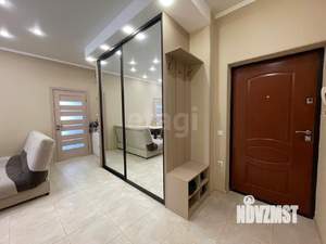 2-к квартира, вторичка, 47м2, 3/8 этаж