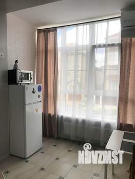 1-к квартира, вторичка, 30м2, 2/7 этаж