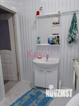 2-к квартира, вторичка, 57м2, 1/5 этаж