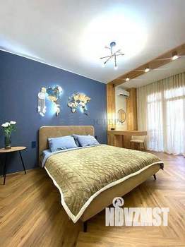1-к квартира, вторичка, 47м2, 7/8 этаж