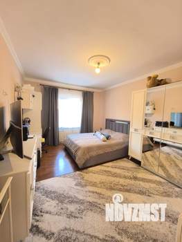 3-к квартира, вторичка, 97м2, 2/5 этаж