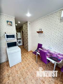 2-к квартира, вторичка, 53м2, 1/5 этаж