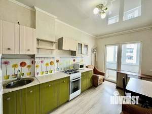 1-к квартира, вторичка, 39м2, 8/9 этаж