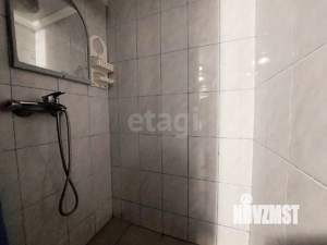 2-к квартира, вторичка, 53м2, 1/10 этаж