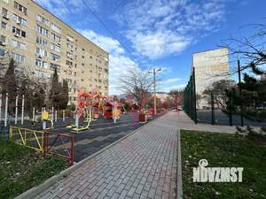 3-к квартира, вторичка, 65м2, 2/9 этаж