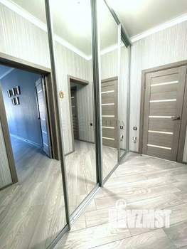 1-к квартира, вторичка, 45м2, 10/10 этаж