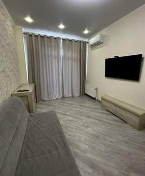 1-к квартира, вторичка, 42м2, 7/8 этаж