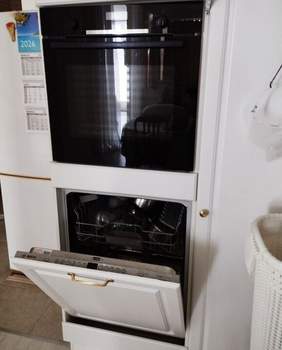 1-к квартира, вторичка, 73м2, 6/6 этаж