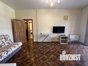 2-к квартира, вторичка, 60м2, 6/6 этаж