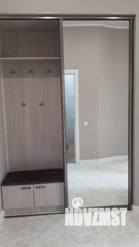 1-к квартира, вторичка, 49м2, 2/6 этаж