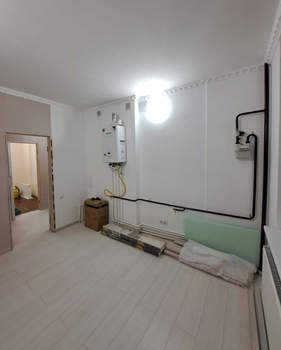 1-к квартира, вторичка, 47м2, 2/5 этаж